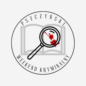 Pszczynski Weekend Kryminalny logo 300x300 1