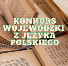 konkurs wojewodzki z jezyka polskiego Copy